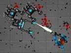 Play The Killer Robot Factory on Games440.COM