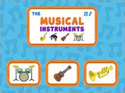 Play The Musical Instruments Online on games440.com