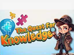 Play The Quest for Knowledge Online on games440.com