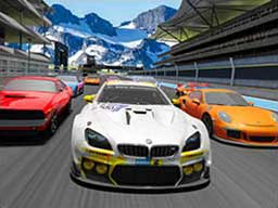 Play The Racing Crew Online on games440.com