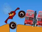Play Thor Monster Truck on Games440.COM