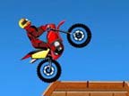 Play Thrill Biking Game