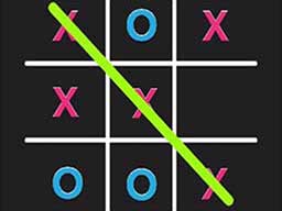 Play Tic Tac Toe Immanitas Online on games440.com