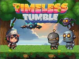 Play Timeless Trimble Online on games440.com
