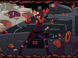 Play Tiny Explorer Online on games440.com