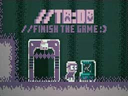 Play TO DO  Finish the game Online on games440.com