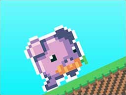 Play Toward to Carrot Online on games440.com