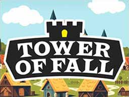 Play Tower of Fall Online on games440.com
