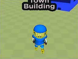 Play Town Manager Cutter Online on games440.com