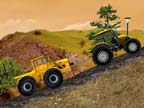 Play Tractor Mania Game