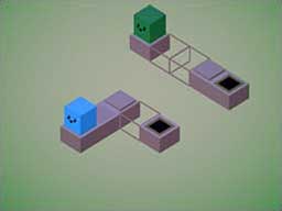 Play Trap Tap Puzzle Online on games440.com