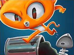 Play Trash Dash Runner Online on games440.com