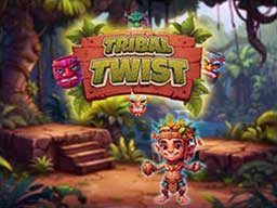 Play Tribal Twist Online on games440.com