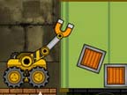 Play Truck Loader Game