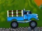 Play Truckster 2 Game