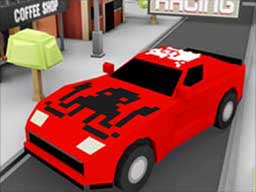 Play TT Racing Game Online on games440.com