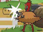 Play Turkey Got Guts Game