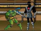 Play Turtle Brawl Game