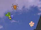 Play Turtle Flight on Games440.COM