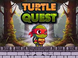 Play Turtle Quest Online on games440.com