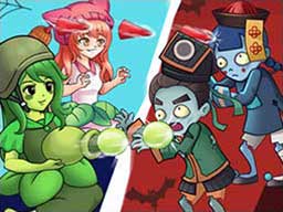 Play Ultimate Plants TD Online on games440.com
