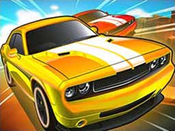 Play ULTIMATE STUNT CAR CHALLENGE Online on games440.com