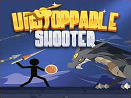 Play UnstoppableShooter Online on games440.com