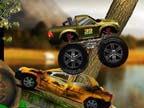 Play Urban Crusher 2 on Games440.COM