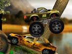 Play Urban Crusher 2 Game