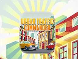 Play Urban Traffic Commander Online on games440.com