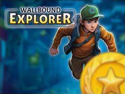 Play Wallbound Explorer Online on games440.com