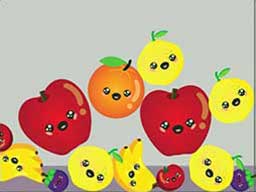 Play Watermelon Merge 4 Online on games440.com
