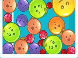 Play Watermelon Merge 5 Online on games440.com