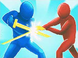 Play Weapon Duel Online on games440.com
