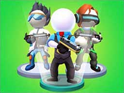 Play Weapon Transformer Online on games440.com