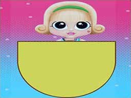 Play Wheel Spinner And Eggs Surprise Online on games440.com