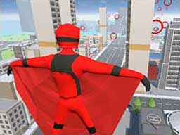 Play Wind Travelor Online on games440.com