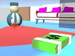 Play Wobble Boy Escape Online on games440.com