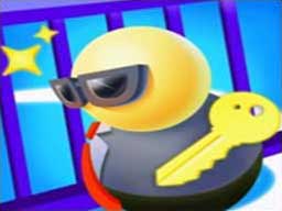 Play Wobble Robber Man Online on games440.com