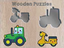 Play Wooden Shapes Online on games440.com