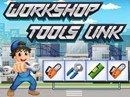 Play Workshop Tools Link Online on games440.com