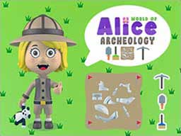 Play World of Alice   Archeology Online on games440.com