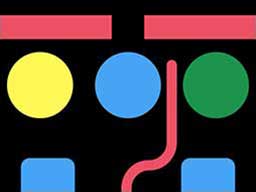 Play Worm Colors Online on games440.com