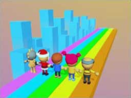 Play Writer Race Online on games440.com
