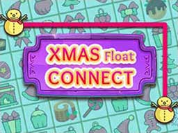 Play Xmas Float Connect Online on games440.com