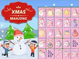 Play Xmas Mahjong Online on games440.com