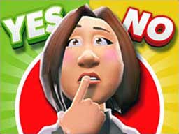 Play Yes or No Challenge Online on games440.com