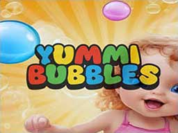 Play Yummi Bubbles Online on games440.com