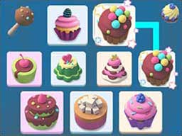 Play Yummy Link Online on games440.com