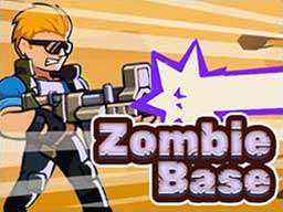 Play Zombie Base Online on games440.com